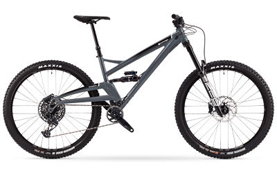 Mtb orange Clearance